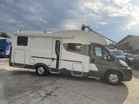 Кемпер Adria MATRIX M680SP, снимка 5