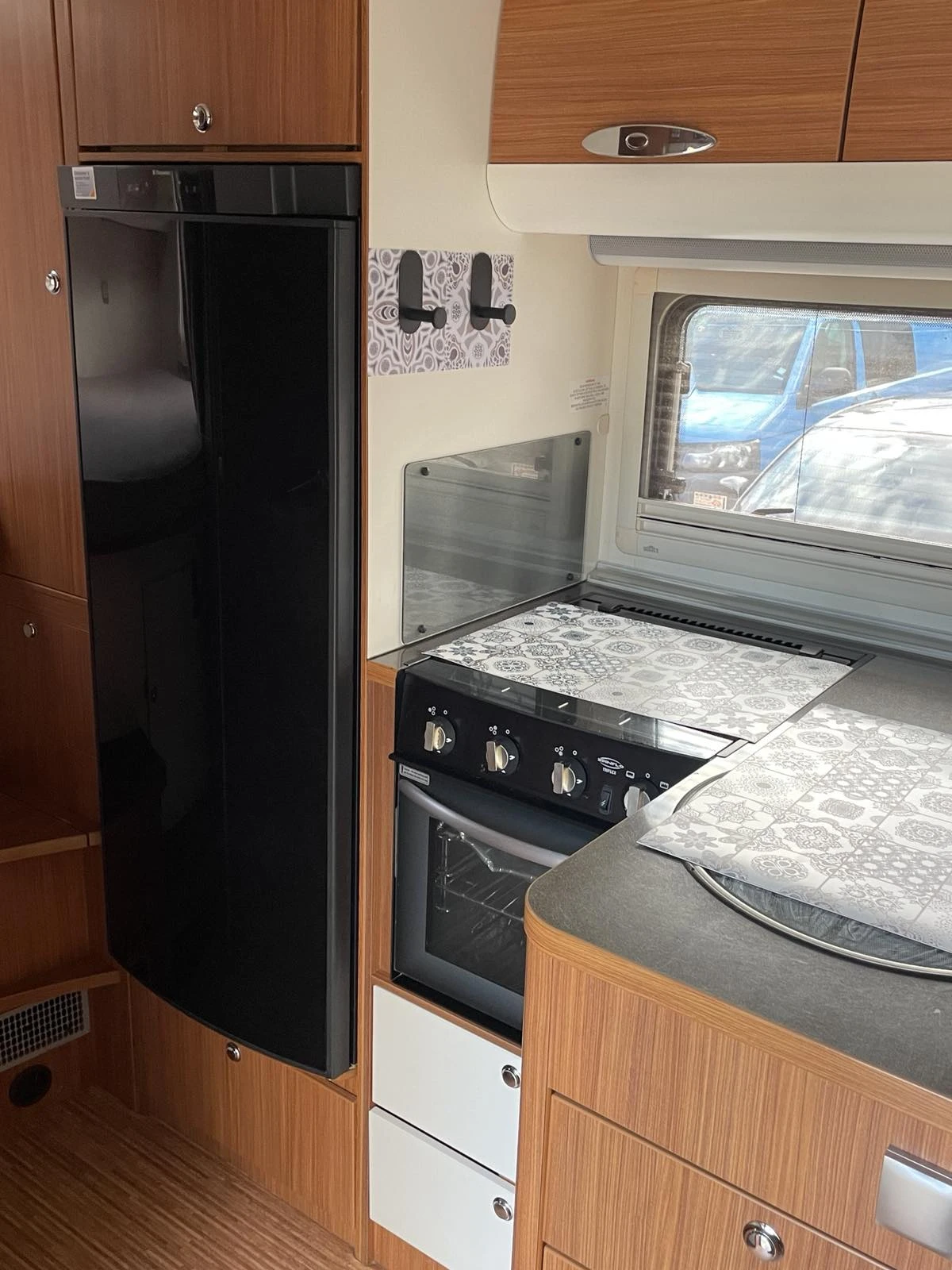 Кемпер Adria MATRIX M680SP, снимка 16 - Каравани и кемпери - 56650898