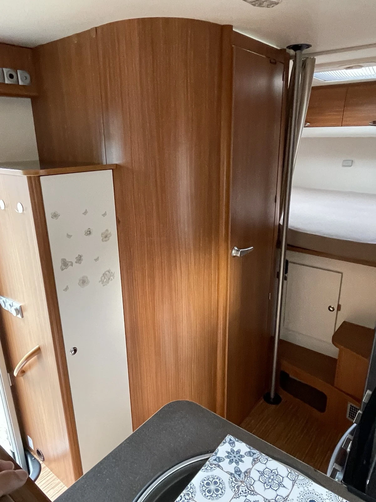 Кемпер Adria MATRIX M680SP, снимка 11 - Каравани и кемпери - 56650898