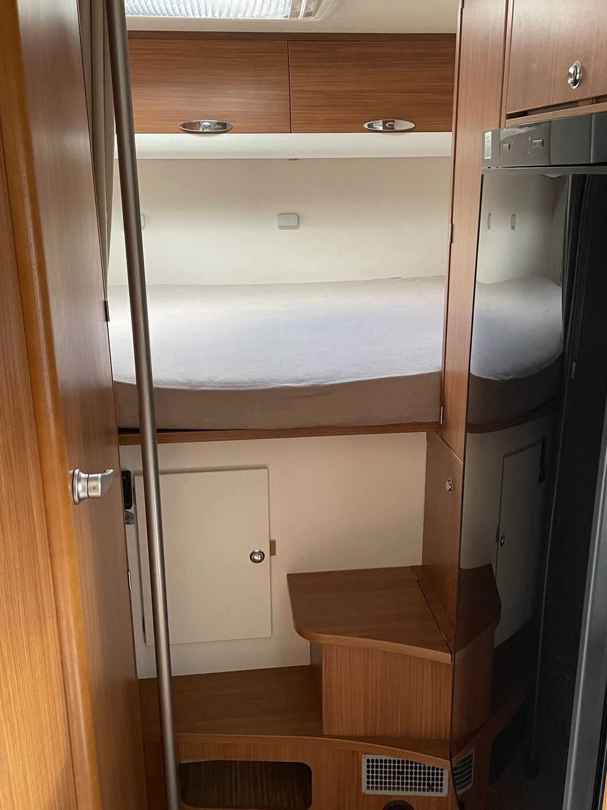 Кемпер Adria MATRIX M680SP, снимка 13 - Каравани и кемпери - 56650898
