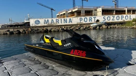 Джет Bombardier Sea Doo RXT 215 Supercharged , снимка 1