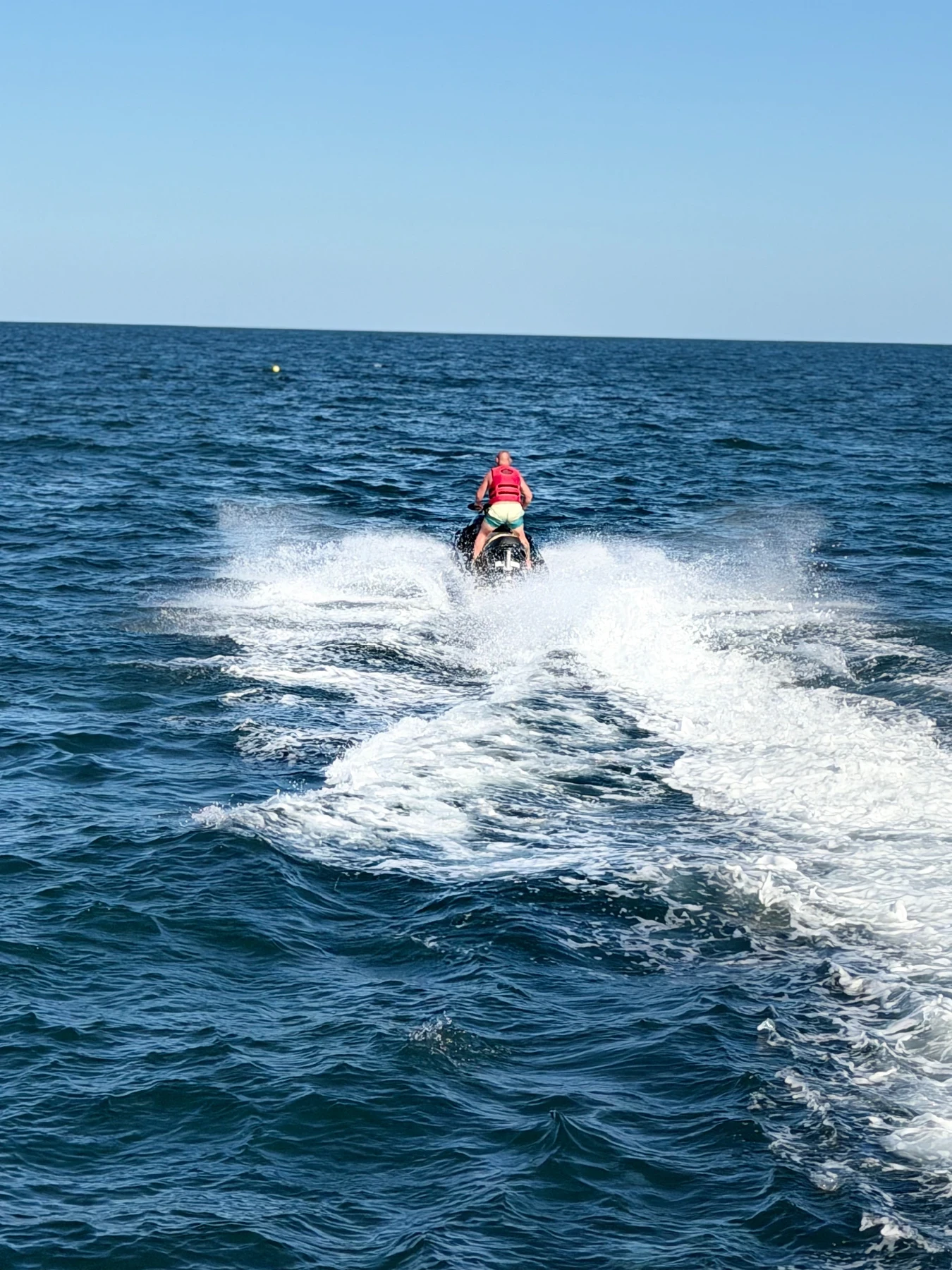 Джет Bombardier Sea Doo RXT 215 Supercharged , снимка 8 - Воден транспорт - 56215184