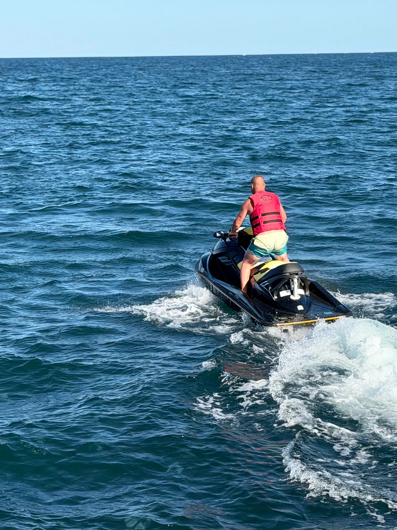 Джет Bombardier Sea Doo RXT 215 Supercharged , снимка 7 - Воден транспорт - 56215184