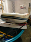 Обява за продажба на Надуваема лодка Plastimo Риб ~1 500 лв. - изображение 8