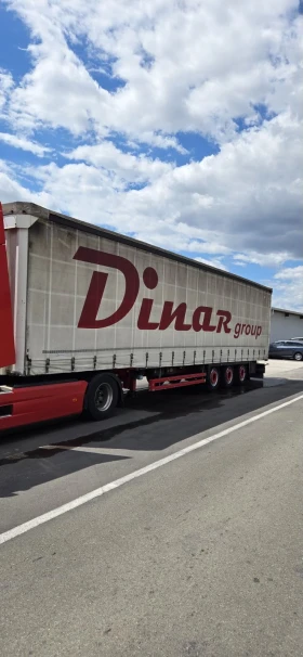 Полуремарке LeciTrailer Leci Varius XL, снимка 2
