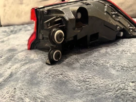 Ляв стоп за audi q8, снимка 3