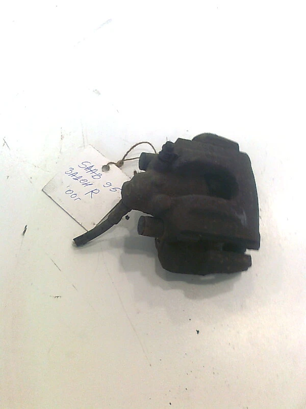 спирачен апарат заден десен за Сааб 9-5 2,0 турбо 