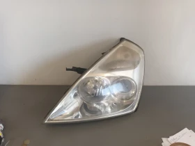 Фар Ляв киа карнивал, седона 2.9д 