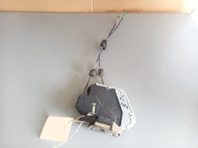 Брава врата задна лява Тойота Рав4 (н)