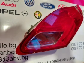 GM 216402  ����� �������� ���� �� Opel Astra J  | Mobile.bg � ����� ������ 3