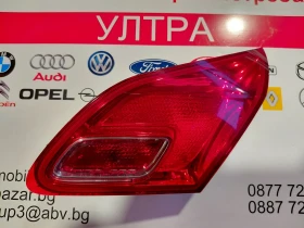 ����� �� �������� �� GM 216402  ����� �������� ���� �� Opel Astra J 