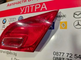 GM 216402  ����� �������� ���� �� Opel Astra J  | Mobile.bg � ����� ������ 2