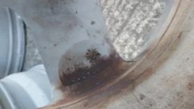 Джанти за Peugeot 307, снимка 6