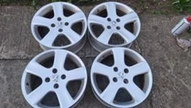 Джанти за Peugeot 307, снимка 1