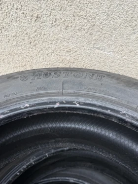 Гуми Летни 235/50R19, снимка 4