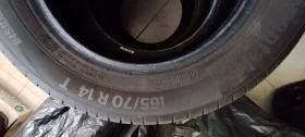 Гуми Летни 165/70R14, снимка 4 - Гуми и джанти - 47317619