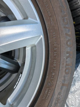    215/70R16  Kia Sportage | Mobile.bg    5