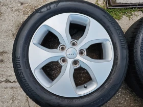   205/55R16  Kia Carens | Mobile.bg    14