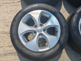    205/55R16  Kia Carens | Mobile.bg    2