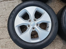    205/55R16  Kia Carens | Mobile.bg    11