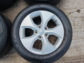    205/55R16  Kia Carens | Mobile.bg    12