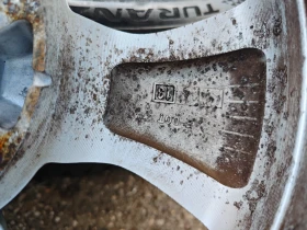    205/55R16  Kia Carens | Mobile.bg    8