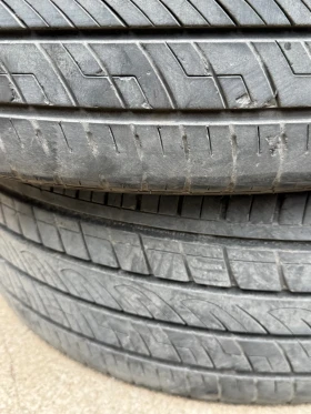 Гуми Летни 235/50R19, снимка 5 - Гуми и джанти - 52317445