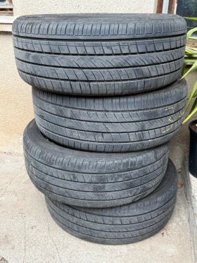 Гуми Летни 235/50R19