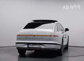 Hyundai Grandeur 3. 5 LPG Standard Premium ЛИЗИНГ БЕЗ ПЪРВ. ВНОСКА, снимка 4