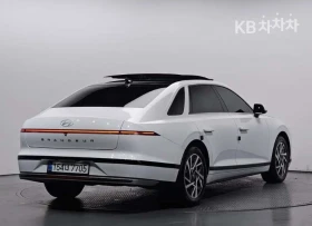 Hyundai Grandeur 3. 5 LPG Standard Premium ЛИЗИНГ БЕЗ ПЪРВ. ВНОСКА, снимка 2