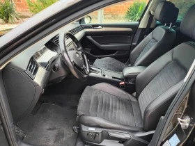 VW Passat DIGITAL#COCKPIT#Distronic#Кожа, снимка 9
