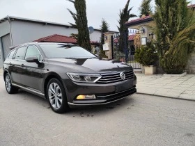 VW Passat DIGITAL#COCKPIT#Distronic#Кожа, снимка 1
