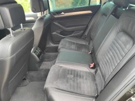 VW Passat DIGITAL#COCKPIT#Distronic#Кожа, снимка 10