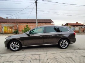 VW Passat DIGITAL#COCKPIT#Distronic#Кожа, снимка 4