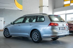VW Golf 1.6 TDI, снимка 4