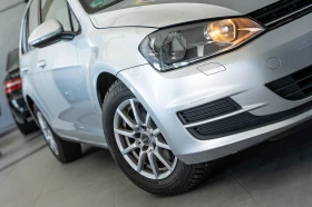 VW Golf 1.6 TDI, снимка 2