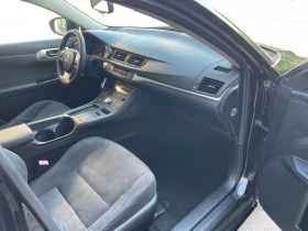Lexus CT 200h 1.8 HYBRID, снимка 10