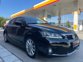 Lexus CT 200h 1.8 HYBRID, снимка 7
