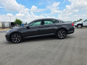 VW Passat НОВ-2.0-А/Т, снимка 2