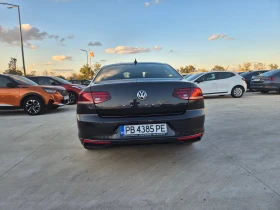 VW Passat НОВ-2.0-А/Т-150кс, снимка 4