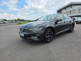 VW Passat НОВ-2.0-А/Т, снимка 1