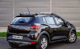 Dacia Sandero Stepway EKO-G100, снимка 2