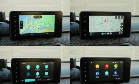 Dacia Sandero Stepway EKO-G100, снимка 8