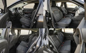 Dacia Sandero Stepway EKO-G100, снимка 10