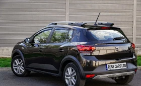 Dacia Sandero Stepway EKO-G100, снимка 3