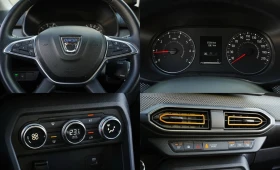 Dacia Sandero Stepway EKO-G100, снимка 7