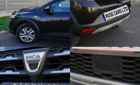 Dacia Sandero Stepway EKO-G100, снимка 12