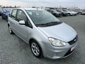 Ford C-max (KATO НОВА), снимка 3