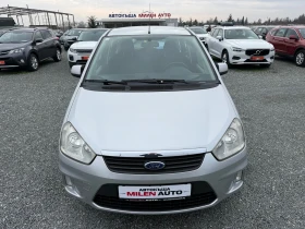 Ford C-max (KATO НОВА), снимка 2