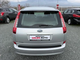 Ford C-max (KATO НОВА), снимка 7